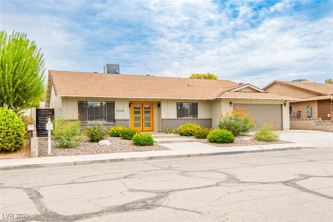 4548 Paseo Del Ray Drive