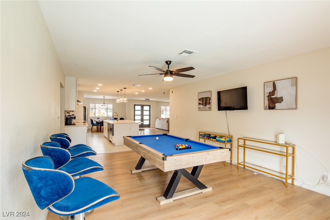 4548 Paseo Del Ray Drive