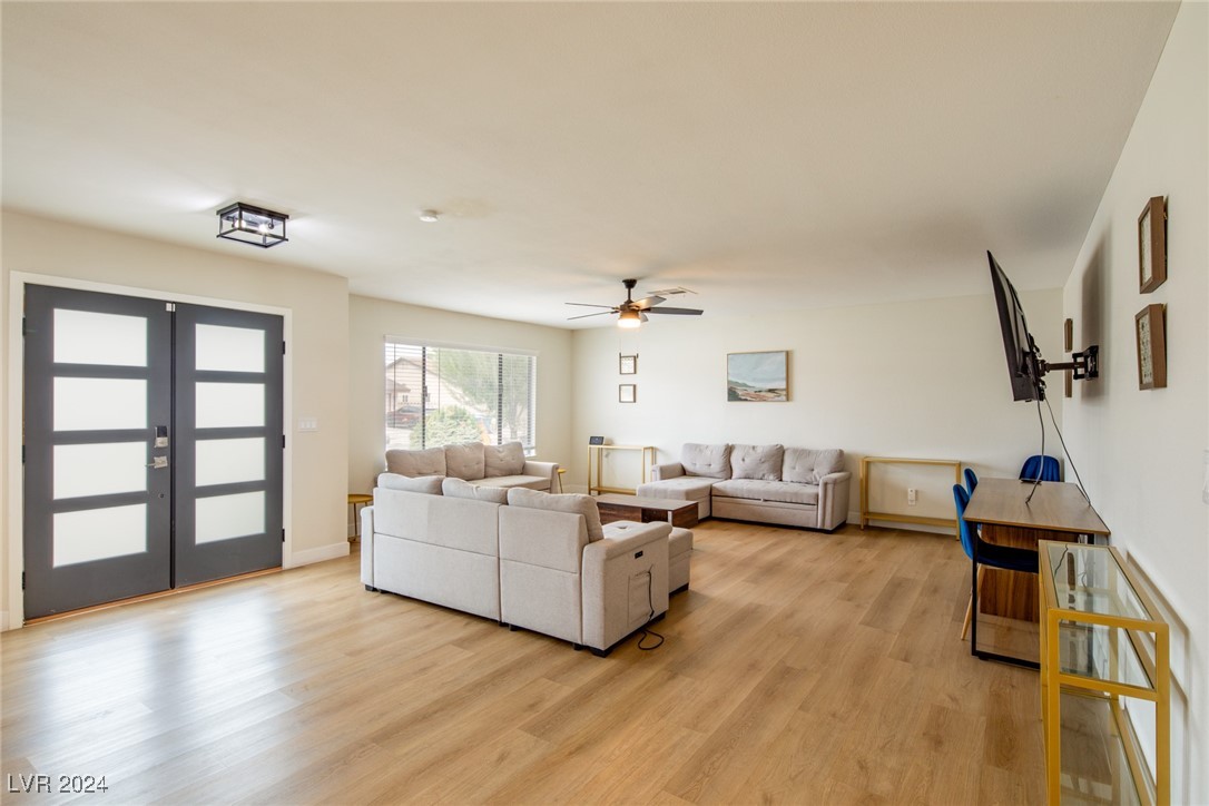 4548 Paseo Del Ray Drive