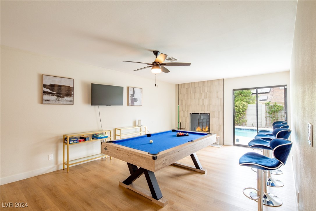 4548 Paseo Del Ray Drive