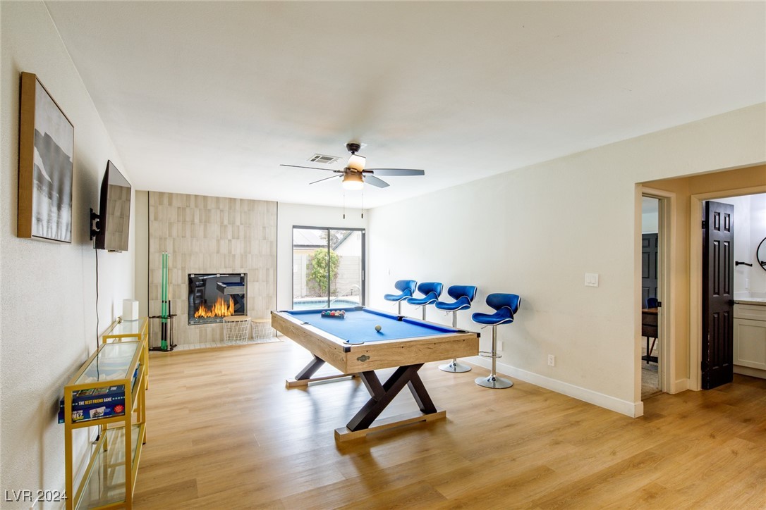 4548 Paseo Del Ray Drive