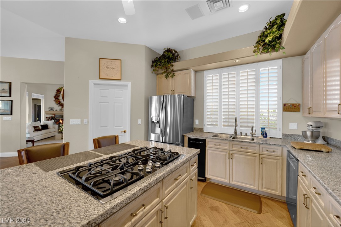 5980 Gary Stewart Lane