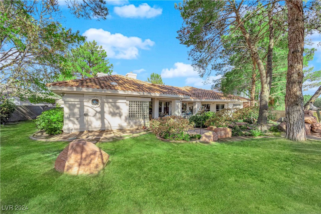 5980 Gary Stewart Lane