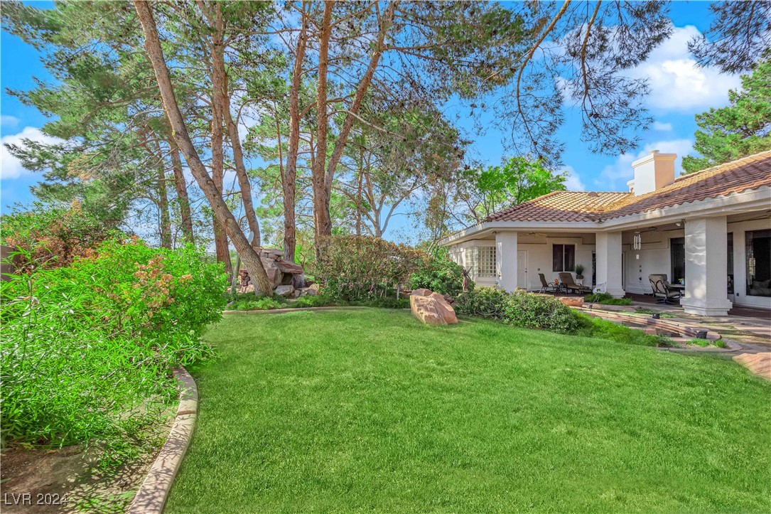 5980 Gary Stewart Lane