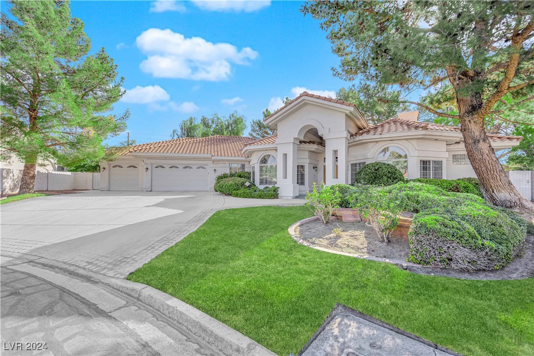 5980 Gary Stewart Lane