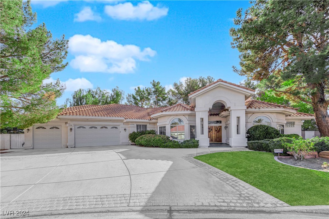 5980 Gary Stewart Lane