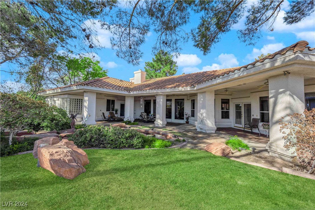 5980 Gary Stewart Lane