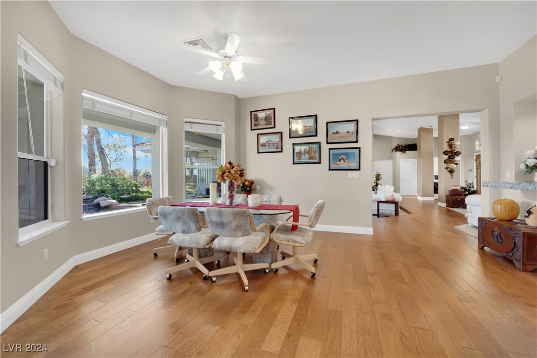 5980 Gary Stewart Lane