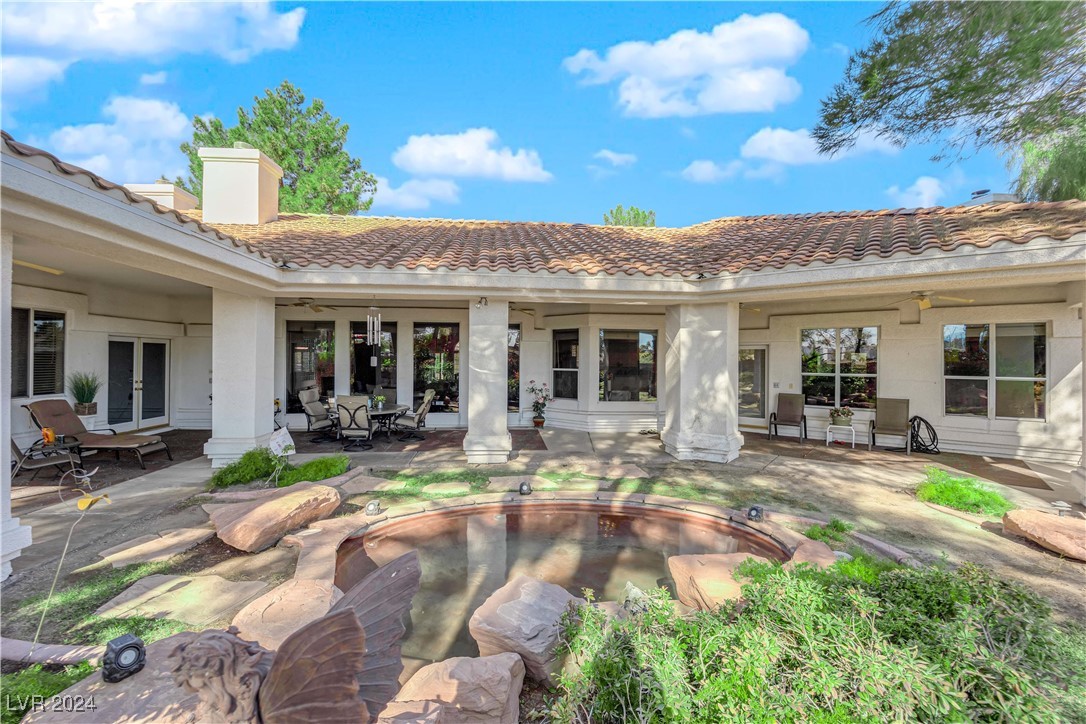 5980 Gary Stewart Lane