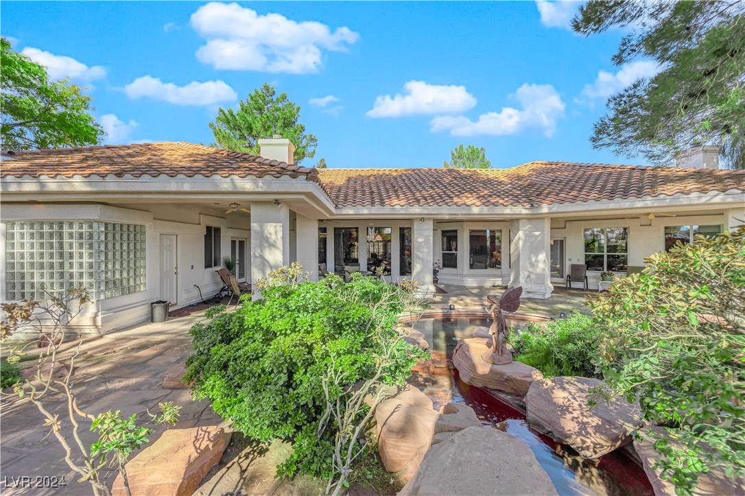 5980 Gary Stewart Lane