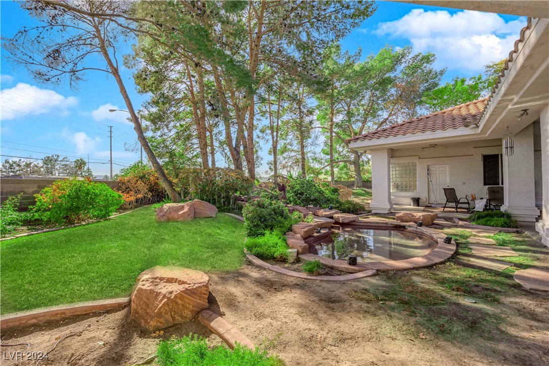 5980 Gary Stewart Lane