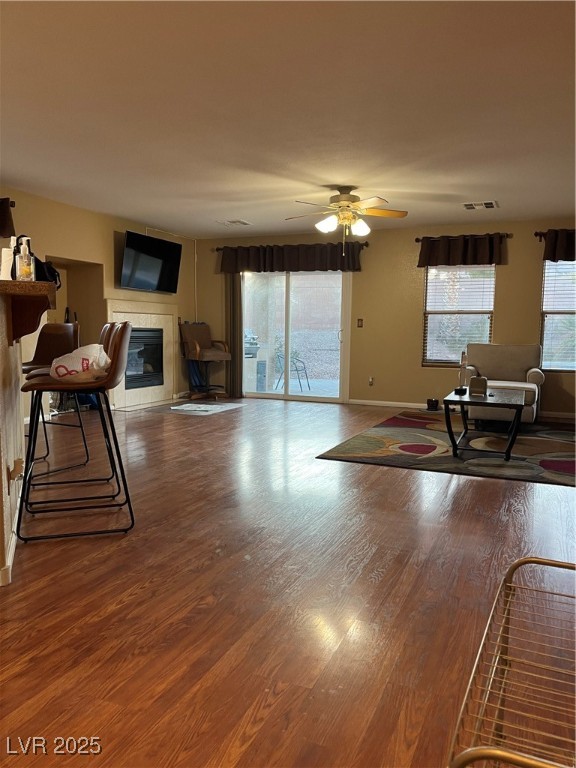 1021 Amber Gate Street