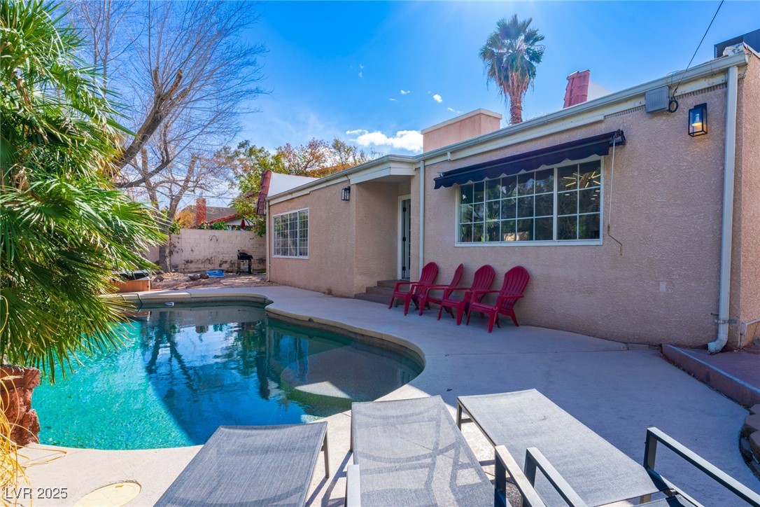 1601 Becke Circle