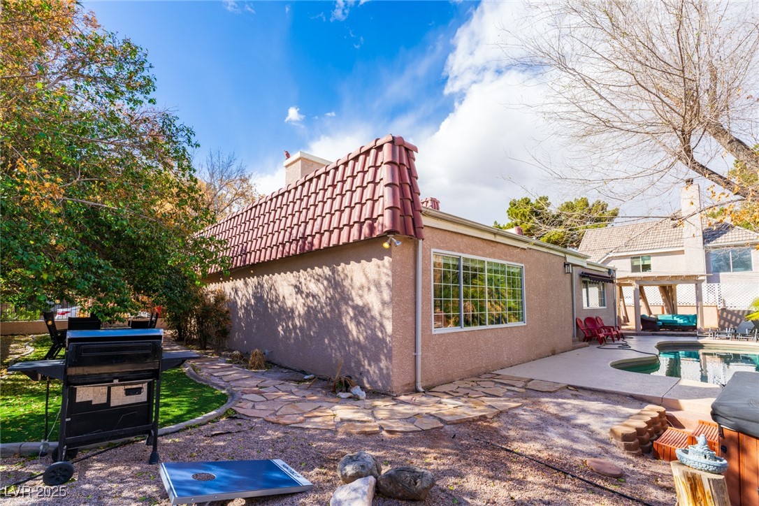 1601 Becke Circle