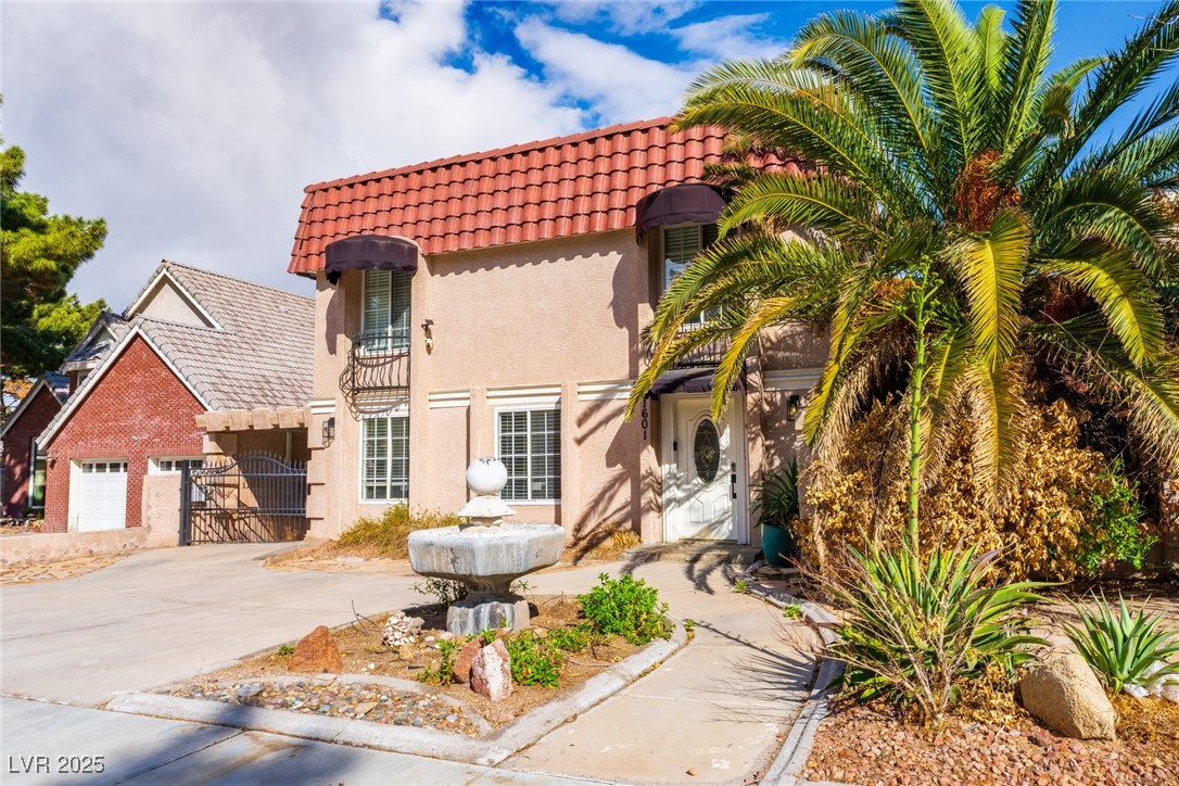 1601 Becke Circle