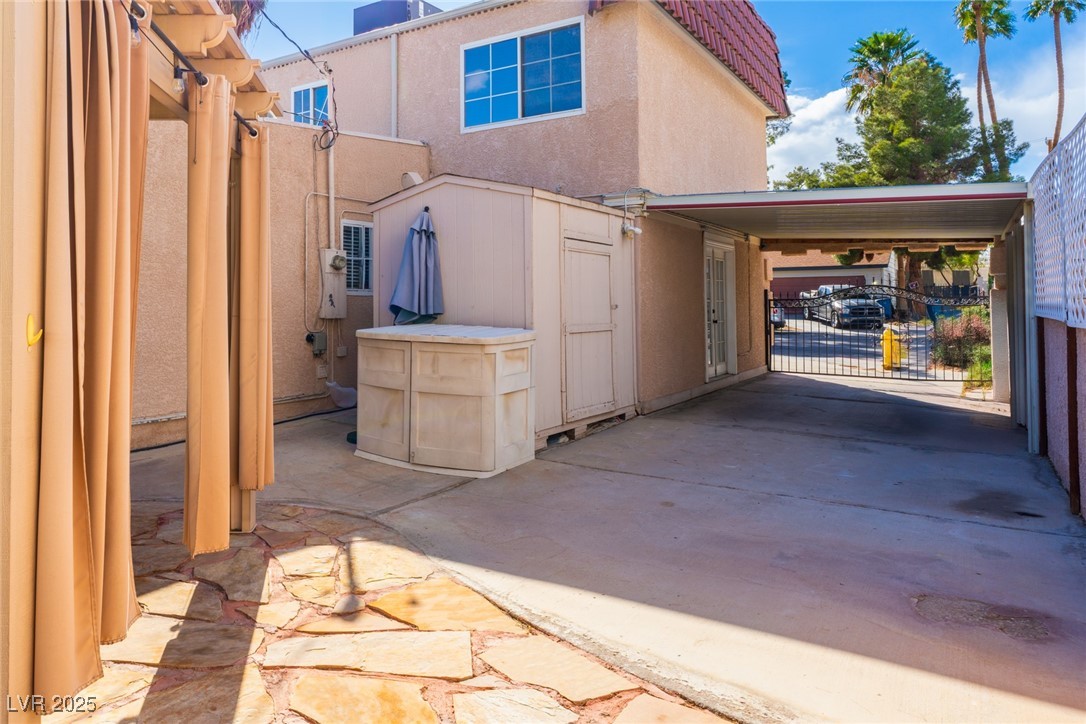 1601 Becke Circle