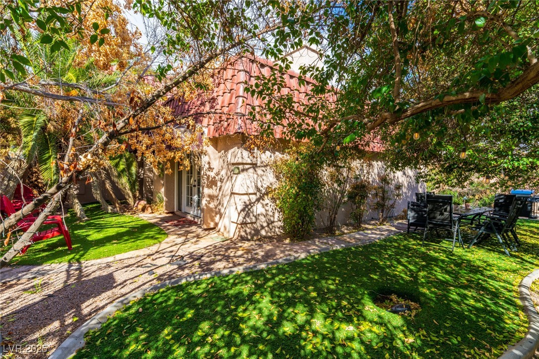 1601 Becke Circle