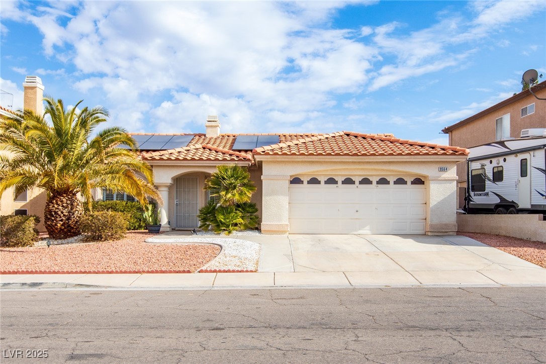 9564 Summer Cypress Street