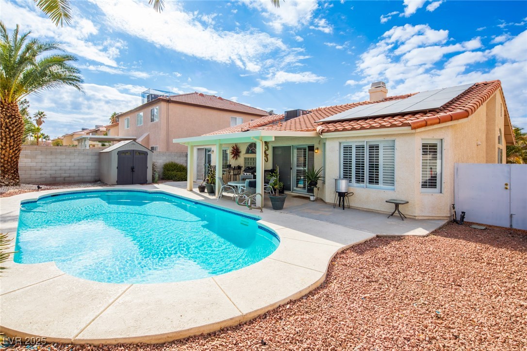 9564 Summer Cypress Street