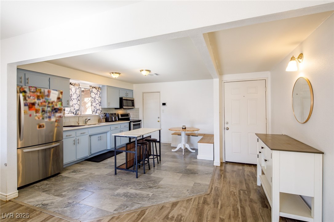 4116 East Ogden Avenue