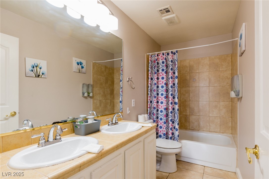 723 Seclusion Glen Avenue