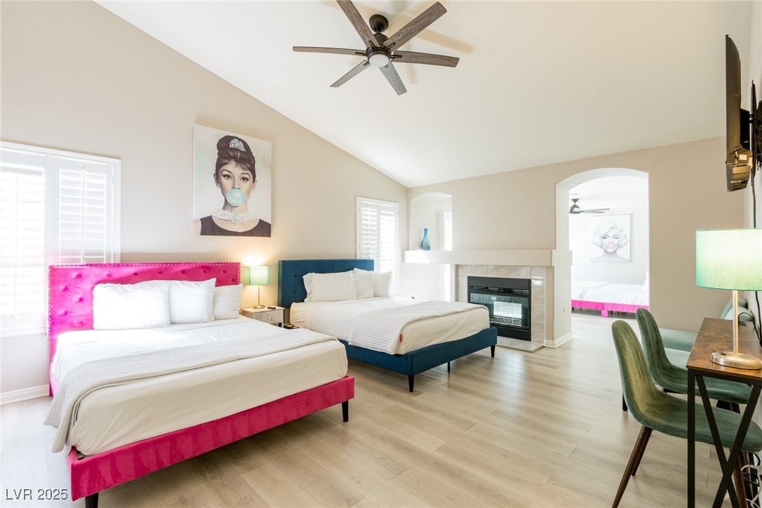 723 Seclusion Glen Avenue