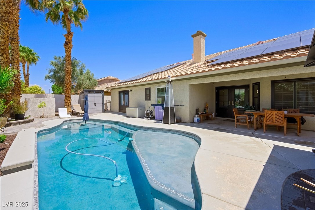 211 Kokopelli Court