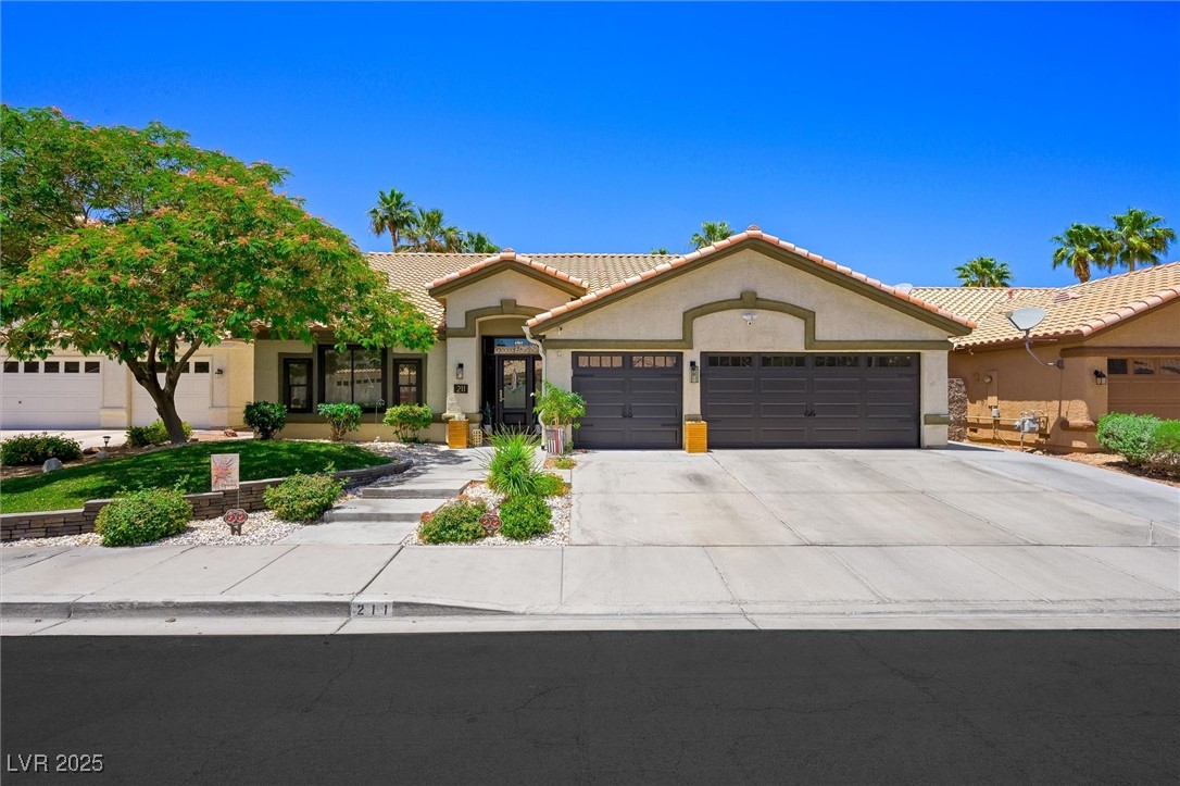 211 Kokopelli Court