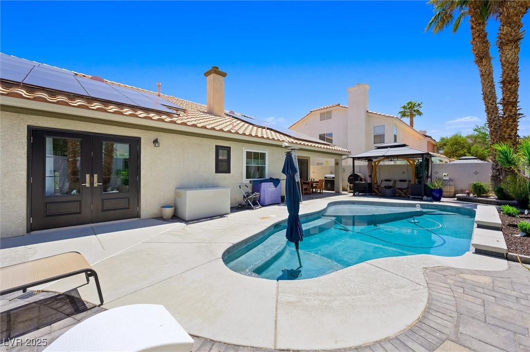 211 Kokopelli Court
