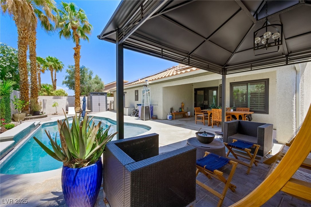 211 Kokopelli Court