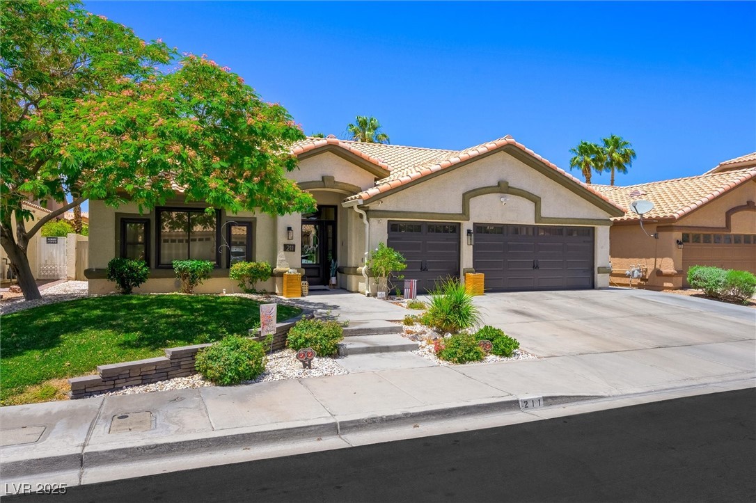 211 Kokopelli Court