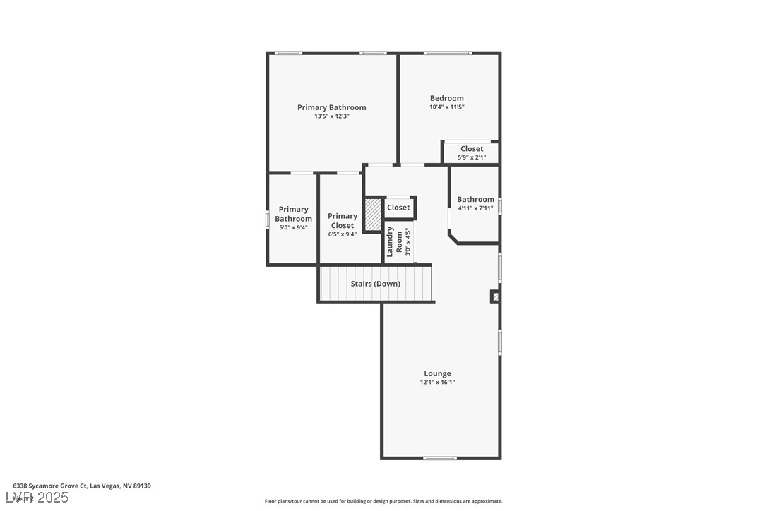 6338 Sycamore Grove Court