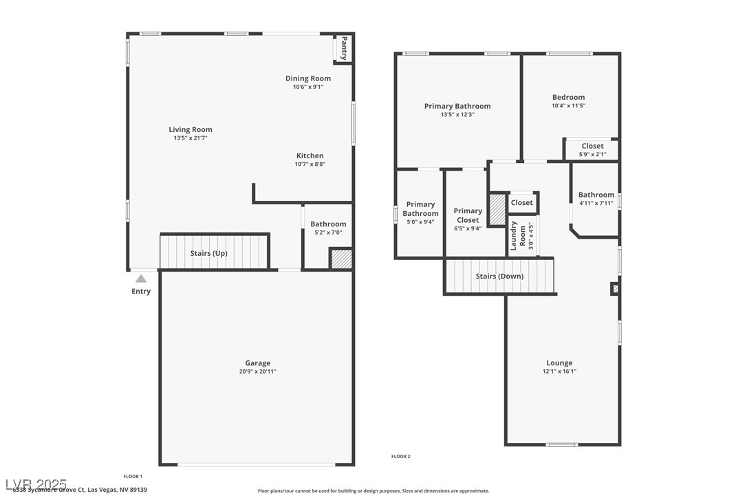 6338 Sycamore Grove Court