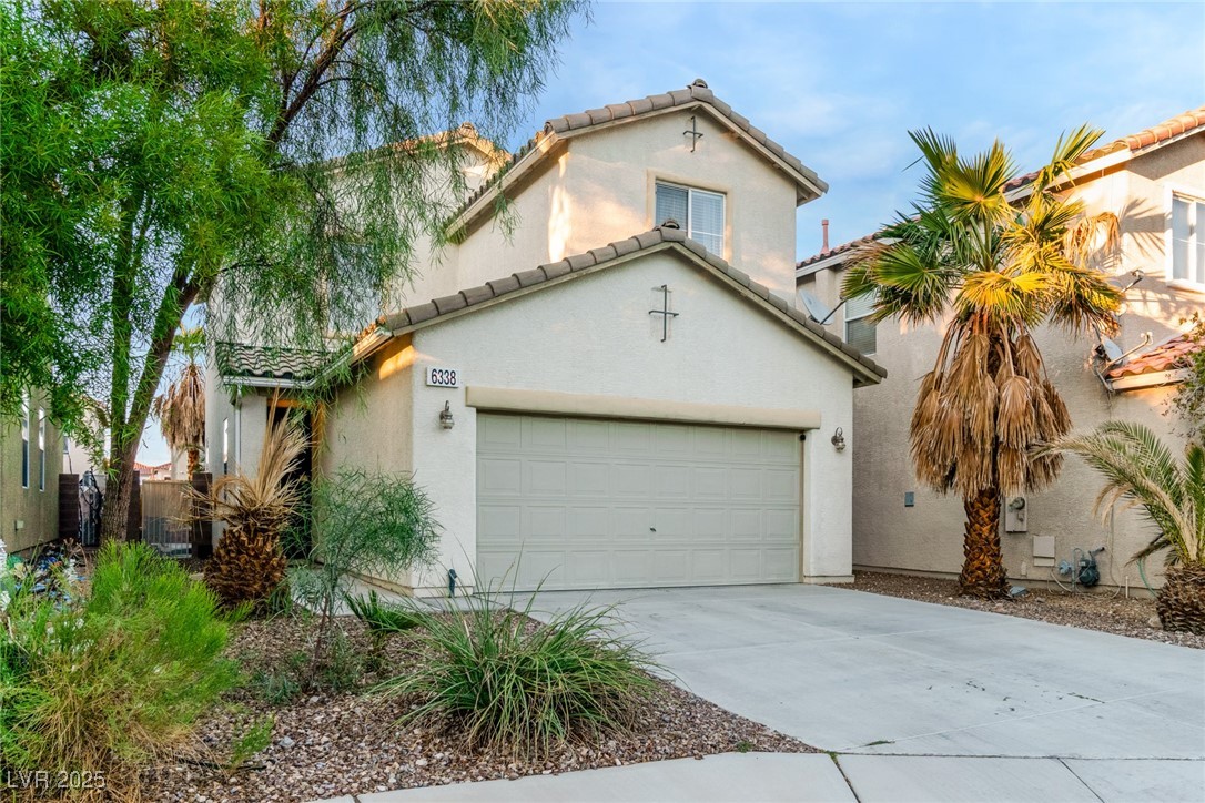 6338 Sycamore Grove Court