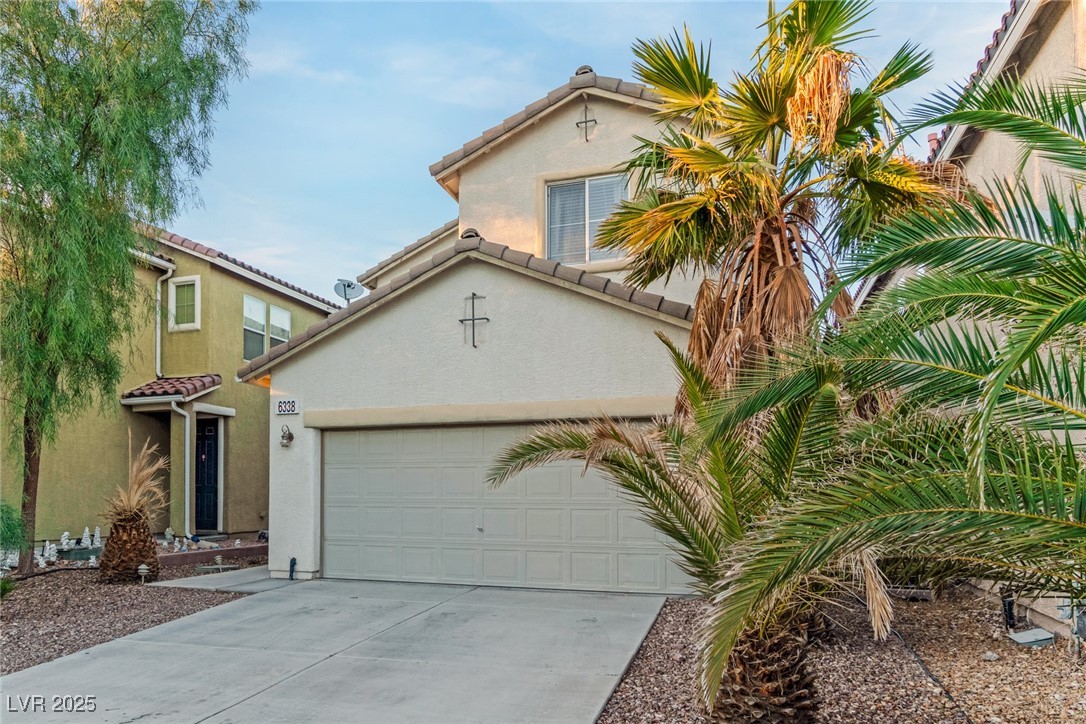 6338 Sycamore Grove Court