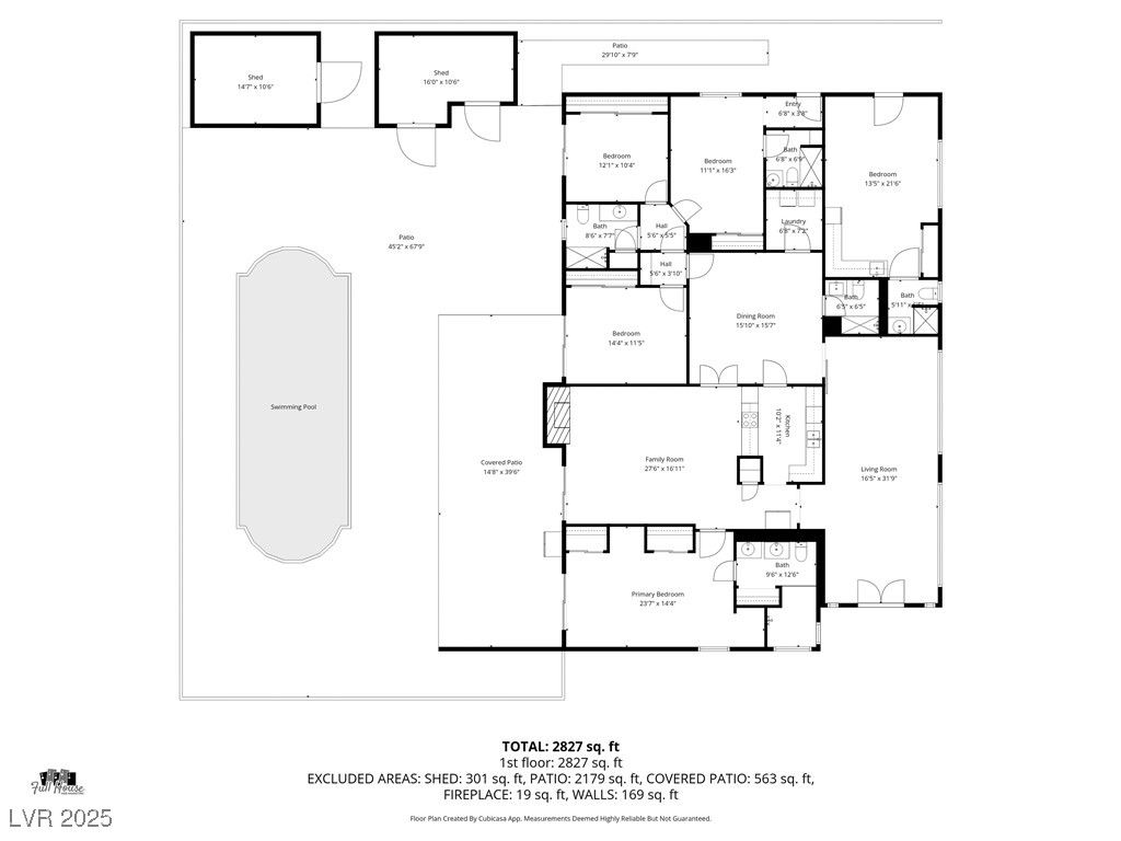 1556 Ottawa Drive