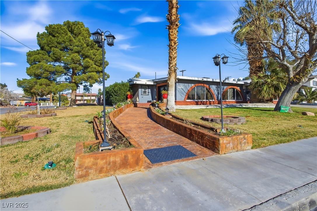1556 Ottawa Drive