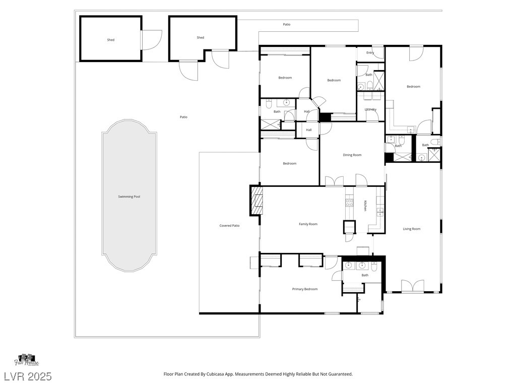 1556 Ottawa Drive