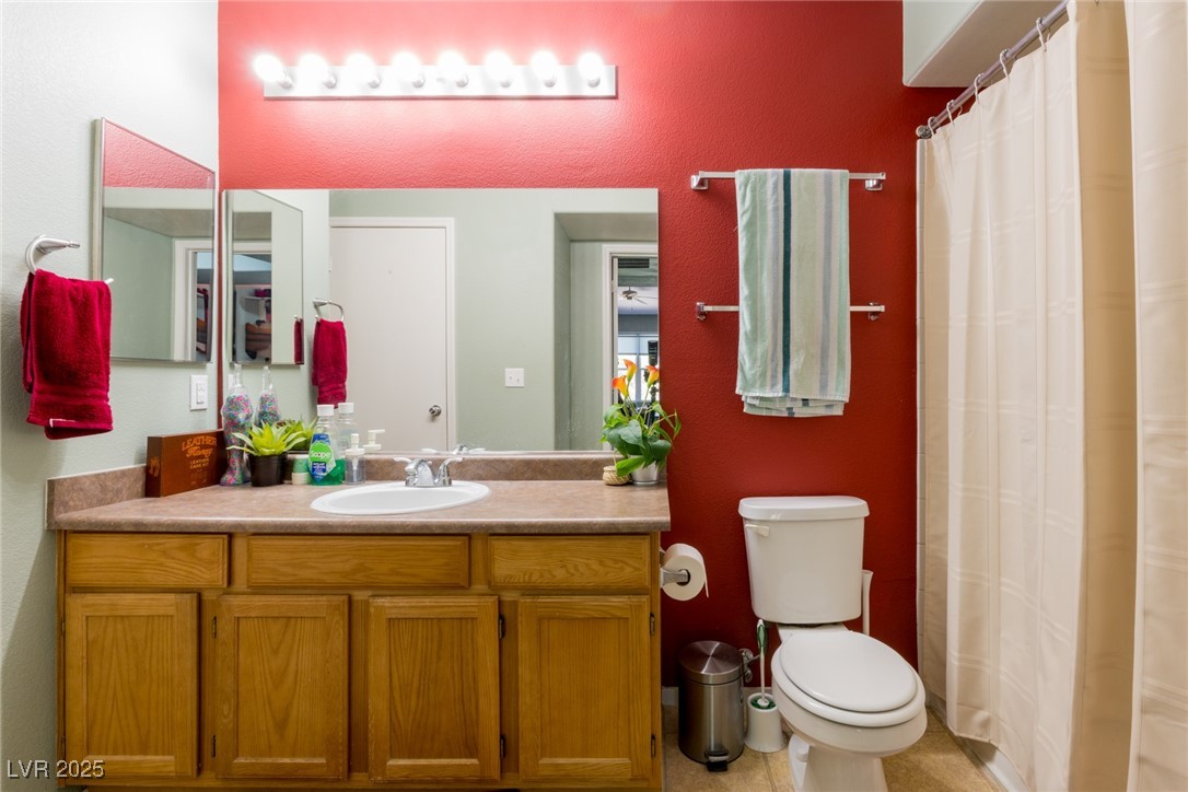 7255 West Sunset Road 2030