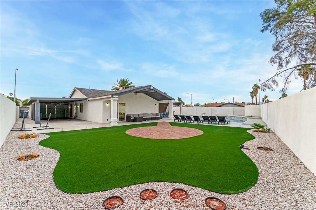 5514 Oxbow Street