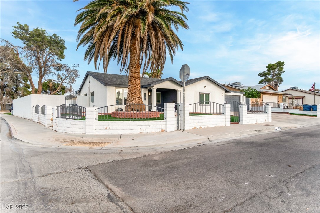 5514 Oxbow Street