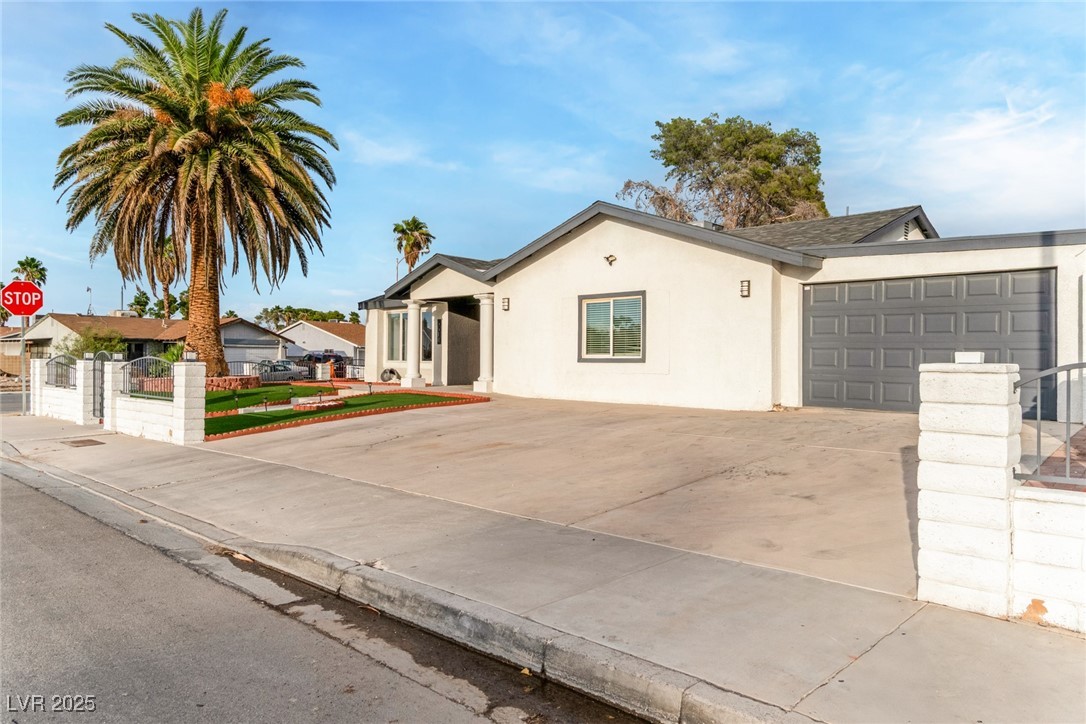 5514 Oxbow Street