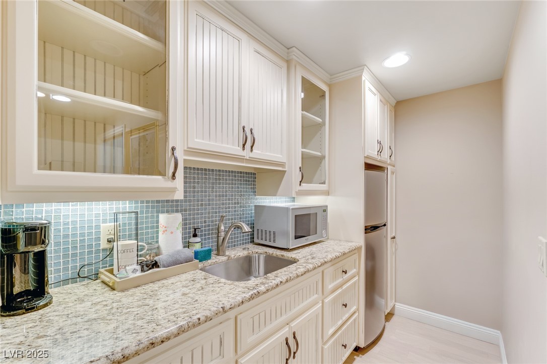 3065 East Twain Avenue