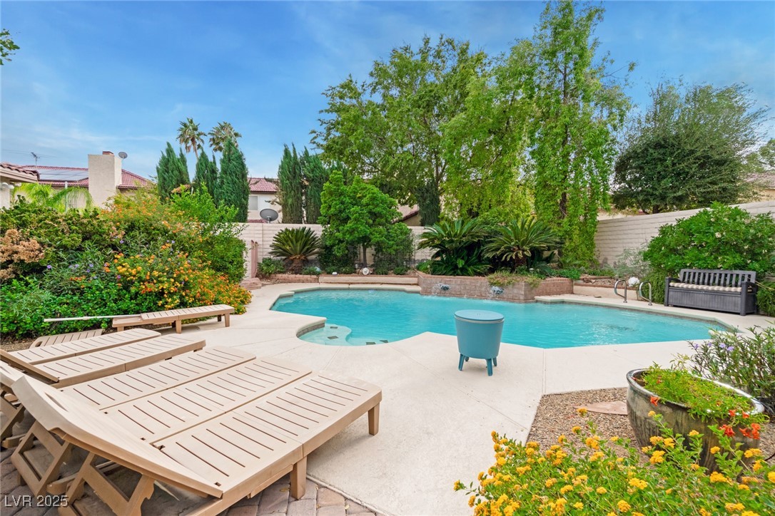 3065 East Twain Avenue