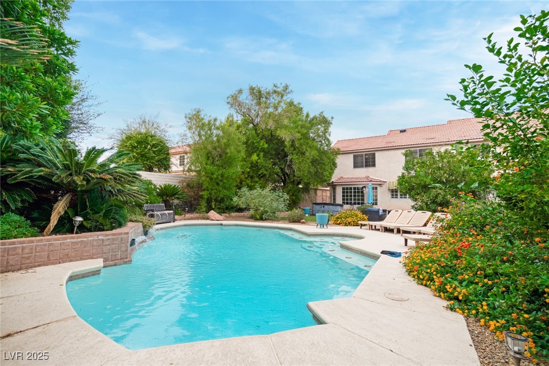 3065 East Twain Avenue