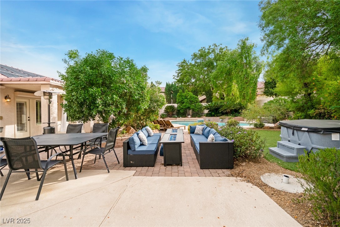 3065 East Twain Avenue