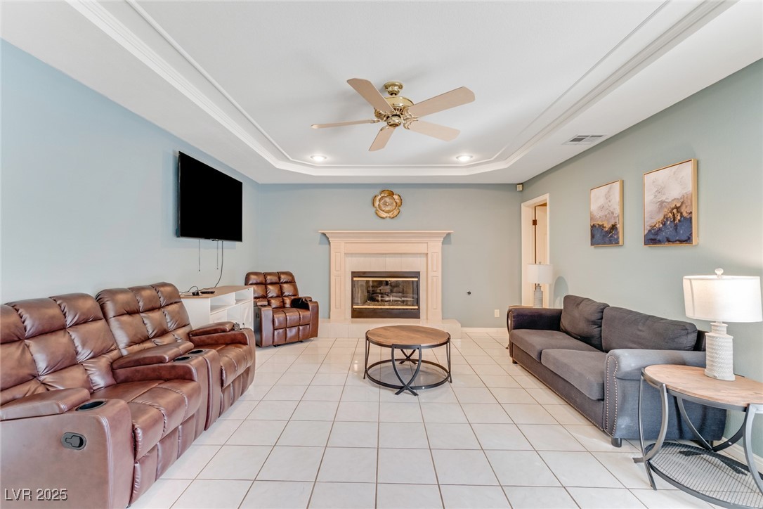 3065 East Twain Avenue