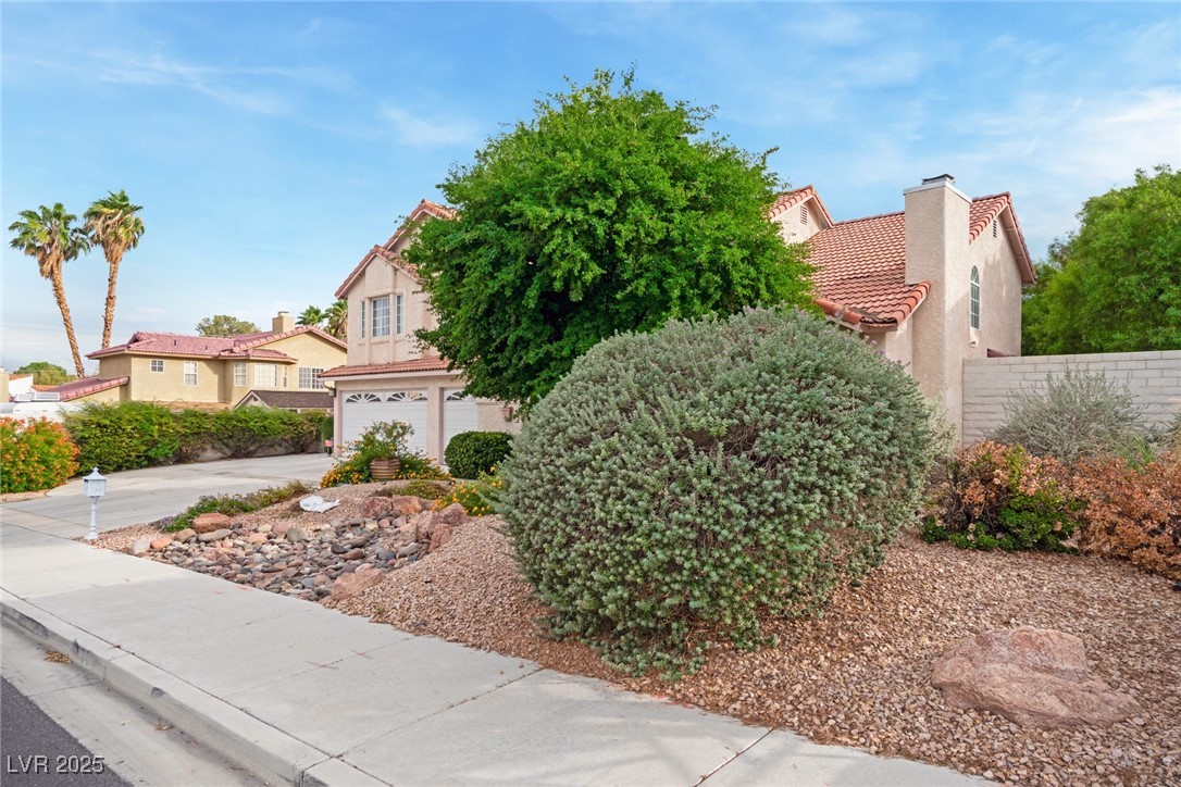 3065 East Twain Avenue