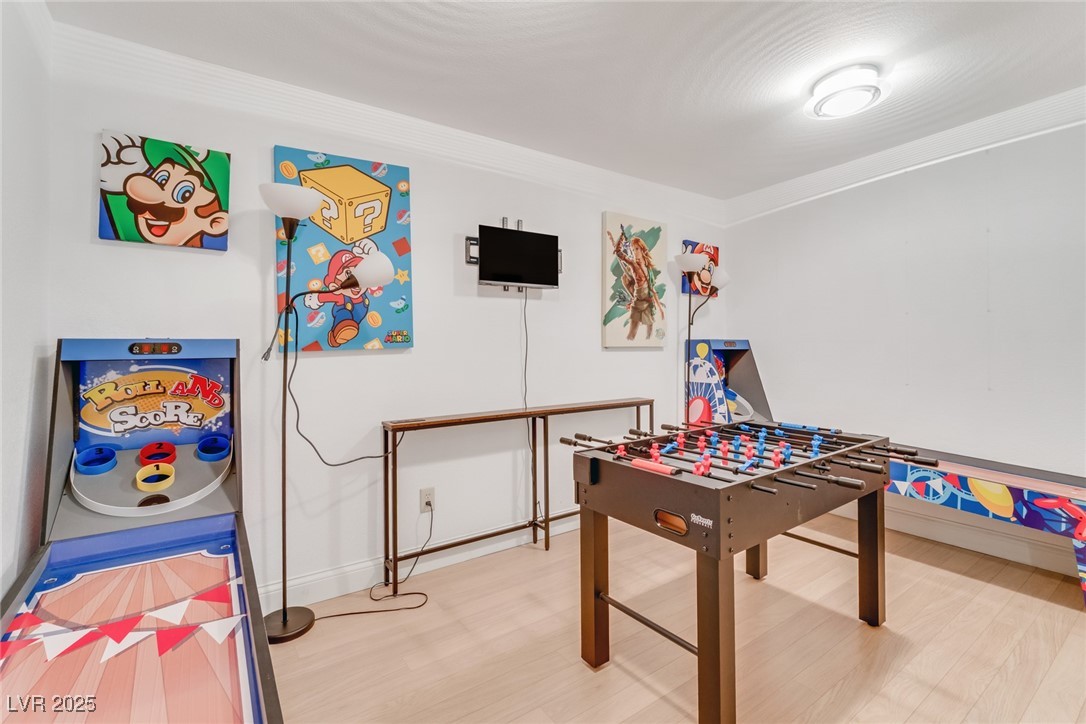 3065 East Twain Avenue