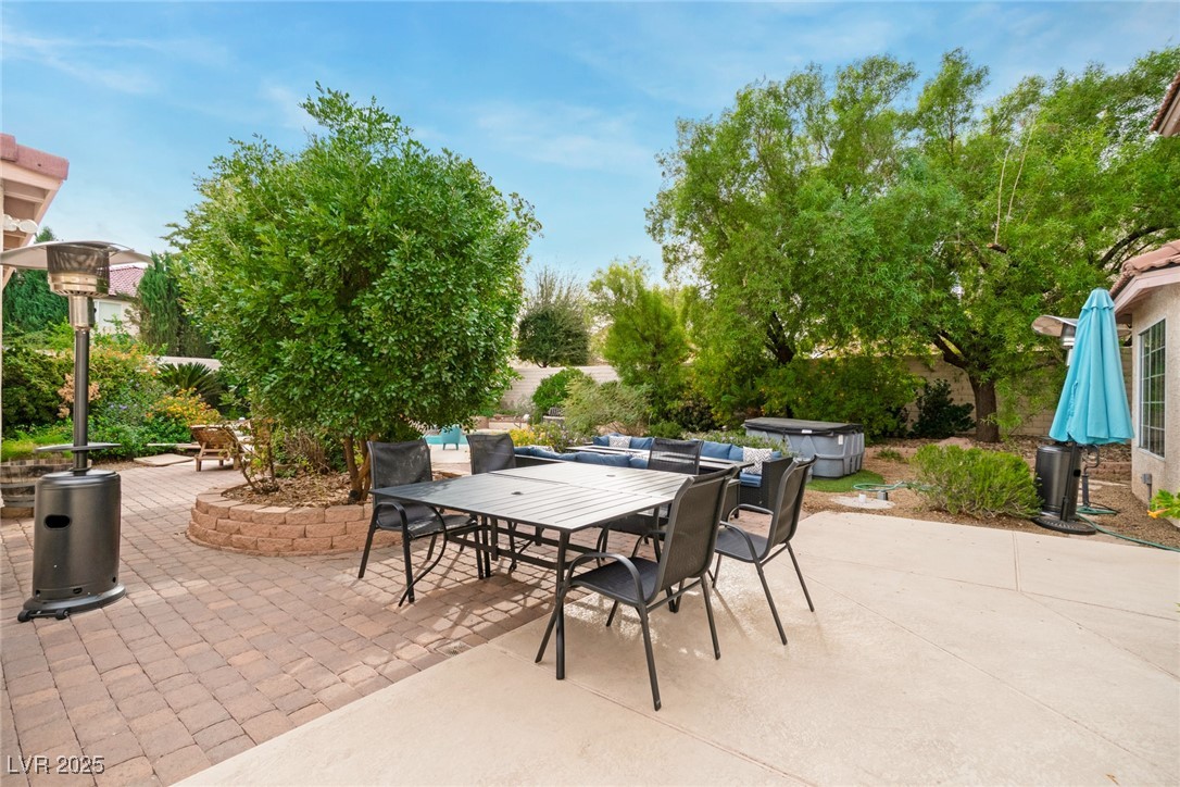 3065 East Twain Avenue